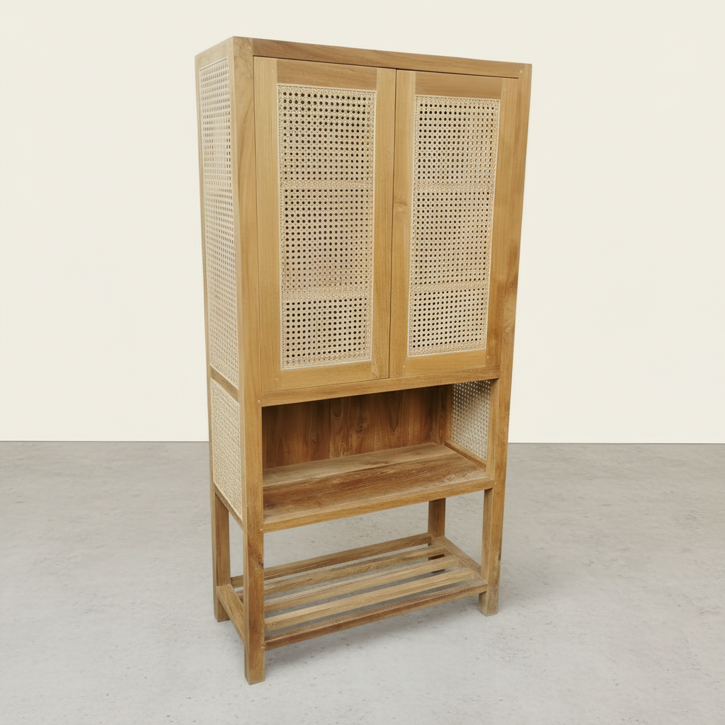 Bingin Pantry Type 1