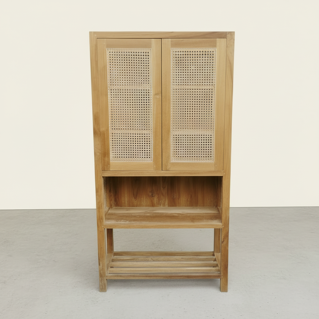 Bingin Pantry Type 1