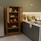 Bingin Pantry Type 1