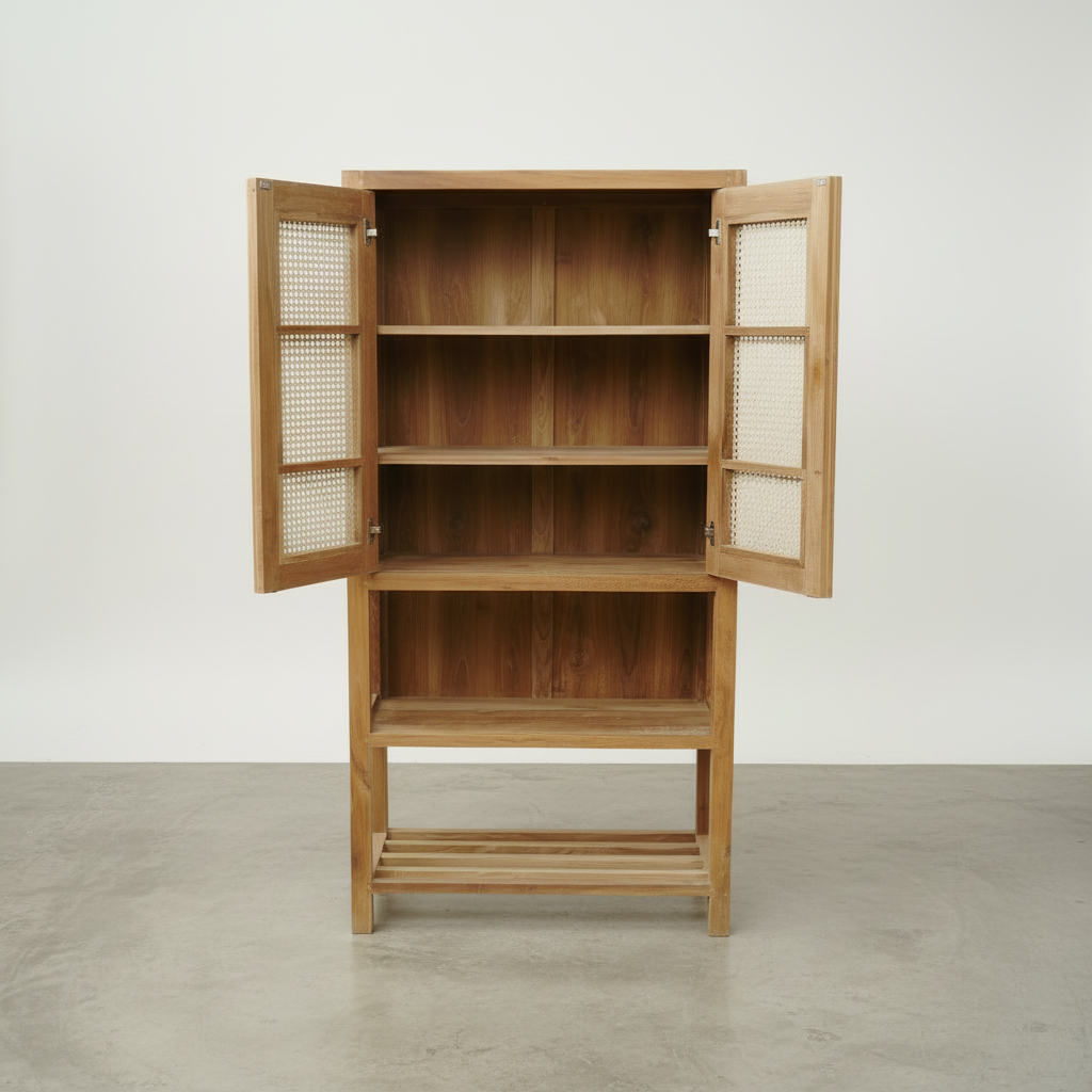 Bingin Pantry Type 1