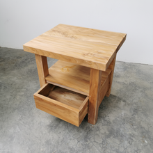 Load image into Gallery viewer, Byron Bedside Table (60cm High)
