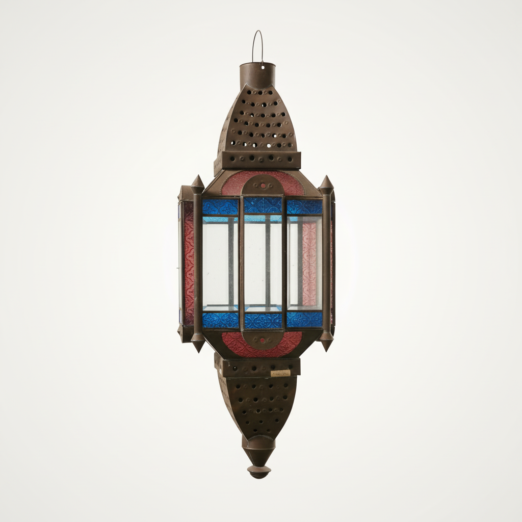 XL Lantern (pre-owned)