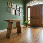 Curved Stool