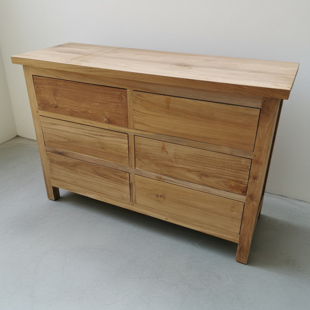Byron Dresser (raw)