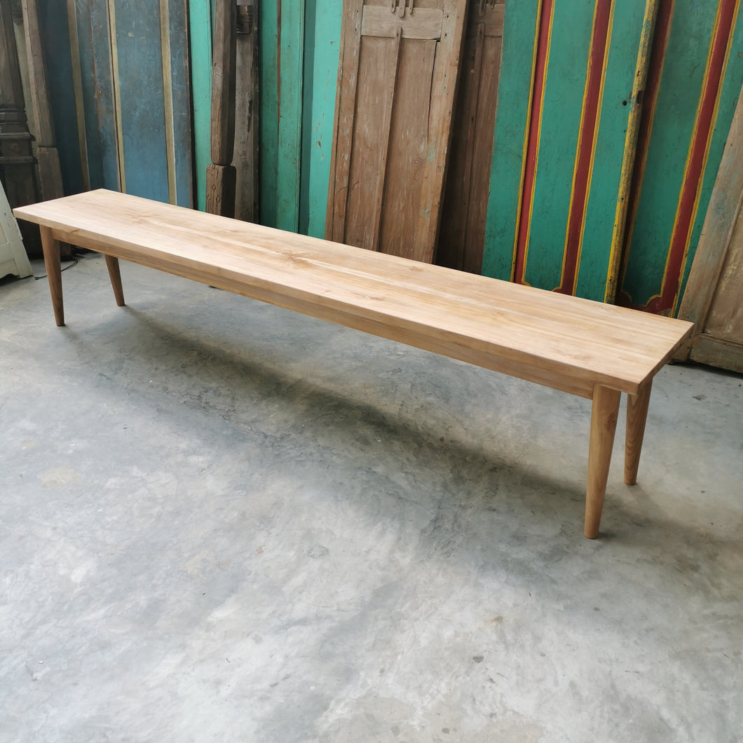 Ramberg Bench - Display Stock