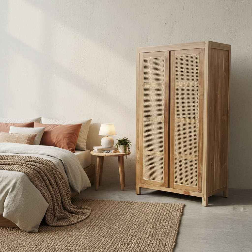 Bingin Wardrobe
