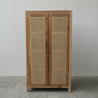 Bingin Cupboard type 1