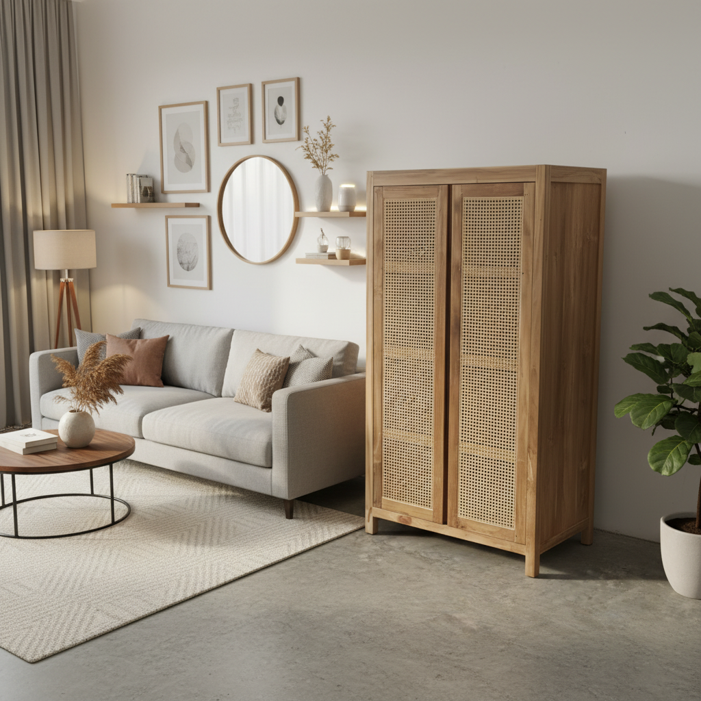 Bingin Cupboard type 1