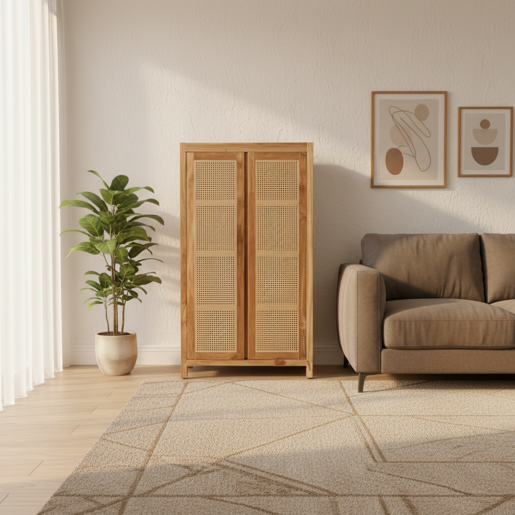 Bingin Cupboard type 1