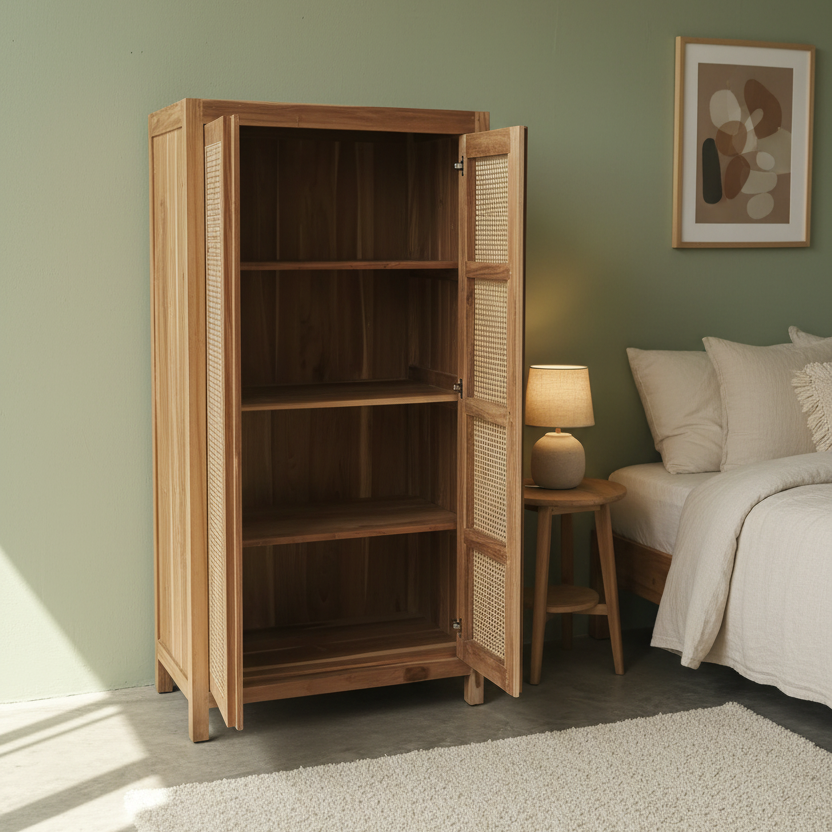 Bingin Cupboard type 1