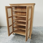Bingin Shoe Cabinet