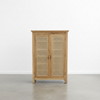 Bingin Shoe Cabinet