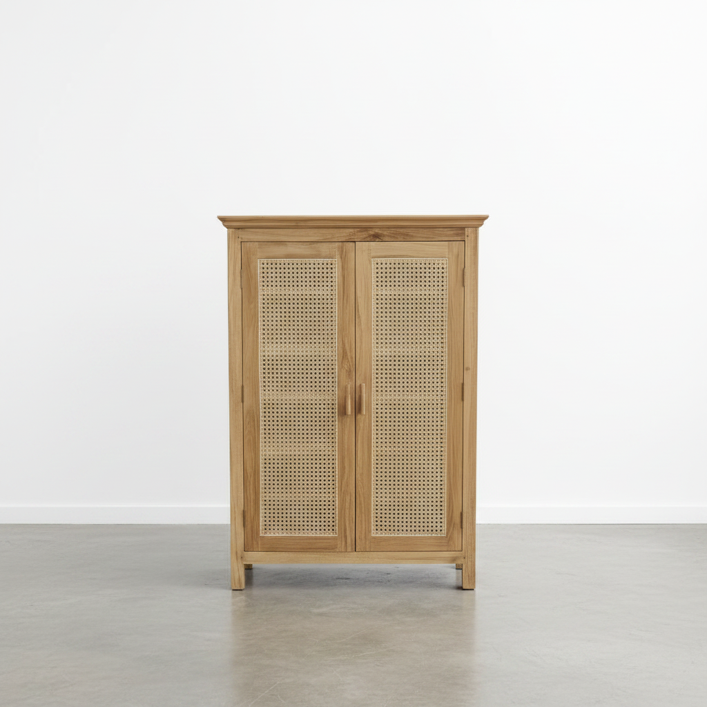Bingin Shoe Cabinet