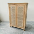 Bingin Shoe Cabinet