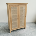 Bingin Shoe Cabinet