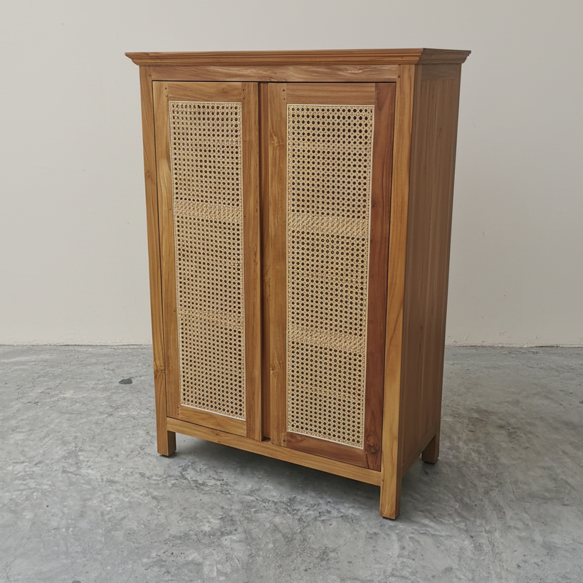 Bingin Shoe Cabinet