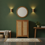Bingin Shoe Cabinet