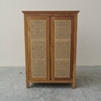Bingin Shoe Cabinet