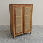 Bingin Shoe Cabinet