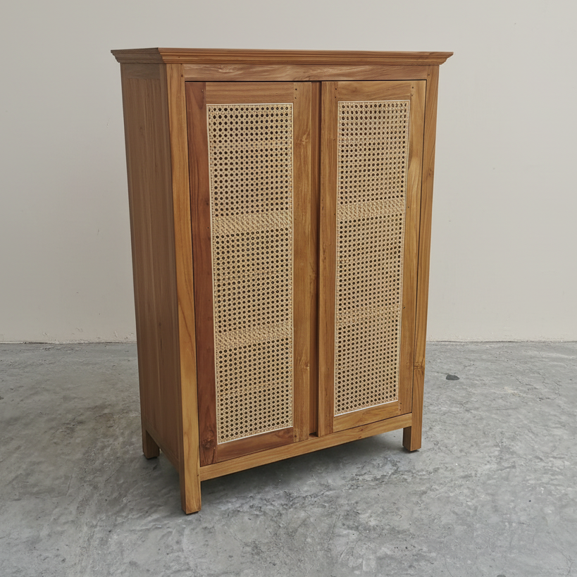 Bingin Shoe Cabinet