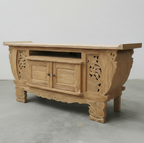 Carved Sideboard (180cm)