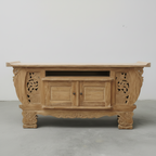 Carved Sideboard (180cm)