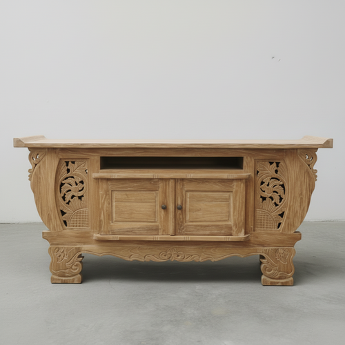 Carved Sideboard (180cm)