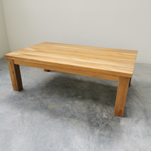 Load image into Gallery viewer, Tweed Coffee Table
