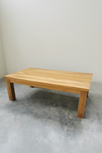 Tweed Coffee Table