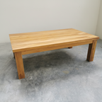 Tweed Coffee Table (120x90) - display unit