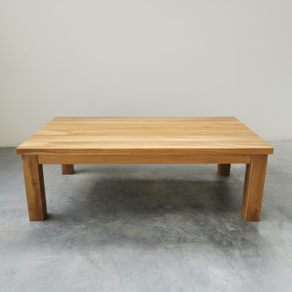 Tweed Coffee Table (120x90) - display unit