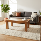 Tweed Coffee Table (120x90) - display unit