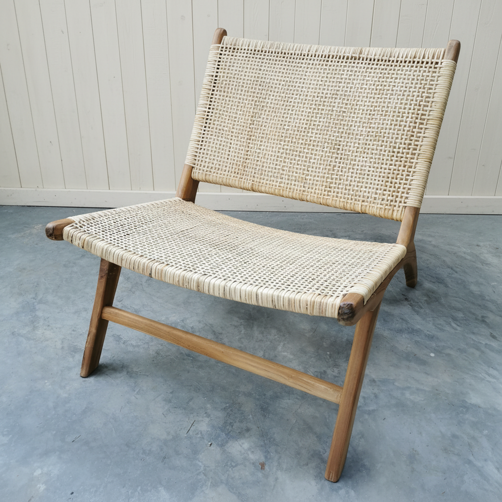 Bingin Lounger