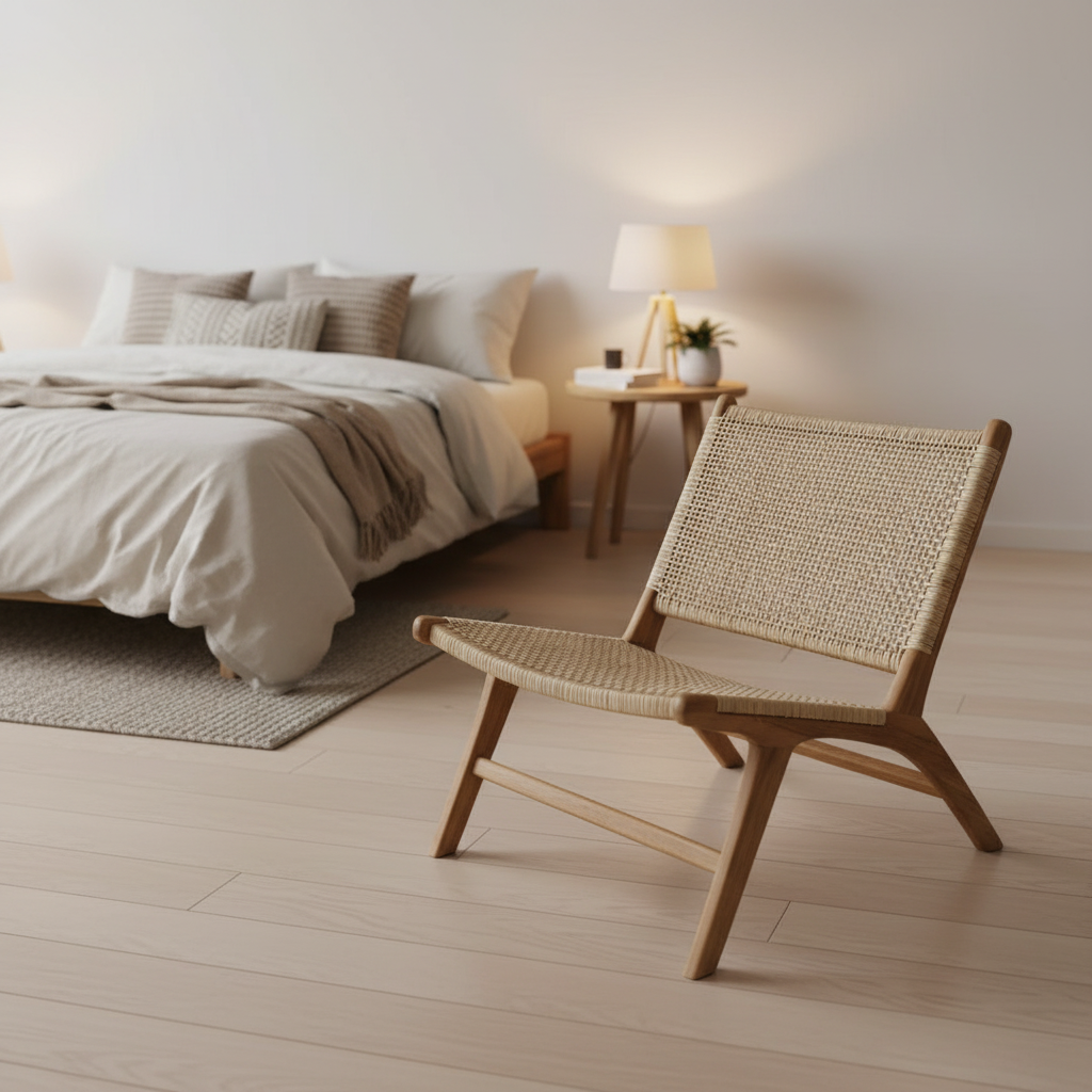Bingin Lounger