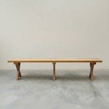 Load image into Gallery viewer, Santorini Bench

