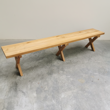 Load image into Gallery viewer, Santorini Bench
