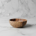 Rosewood Soup Bowl