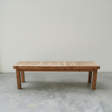 Load image into Gallery viewer, Tweed Bench
