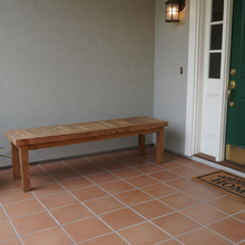 Load image into Gallery viewer, Tweed Bench
