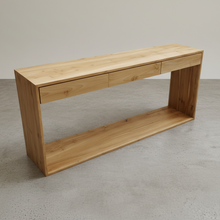 Load image into Gallery viewer, Ramberg Box Entry Console (Raw)
