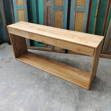 Load image into Gallery viewer, Ramberg Box Sideboard/Entry Console - display stock
