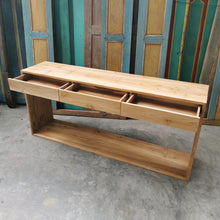 Load image into Gallery viewer, Ramberg Box Sideboard/Entry Console - display stock
