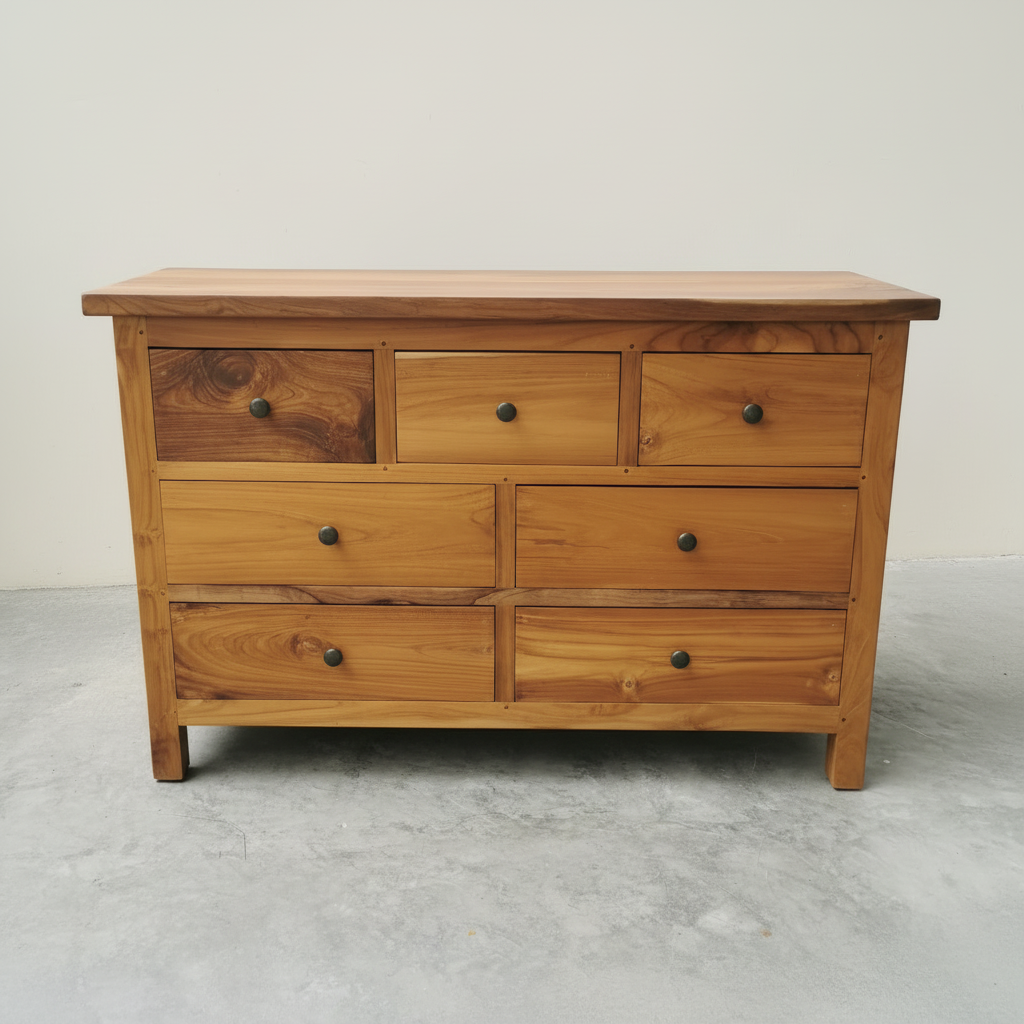 Byron Dresser (raw)