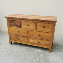 Load image into Gallery viewer, Byron Dresser (varnished)
