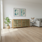 Louvred Sideboard (180cm) type 1