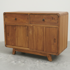 Rustic Cabinet (100cm) type 3