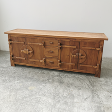 Load image into Gallery viewer, Rustic Sideboard (200cm) Type 2
