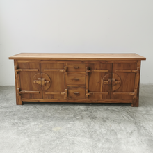 Load image into Gallery viewer, Rustic Sideboard (200cm) Type 2
