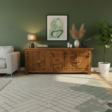 Load image into Gallery viewer, Rustic Sideboard (200cm) Type 2
