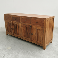 Load image into Gallery viewer, Rustic Sideboard (160cm) Type 1
